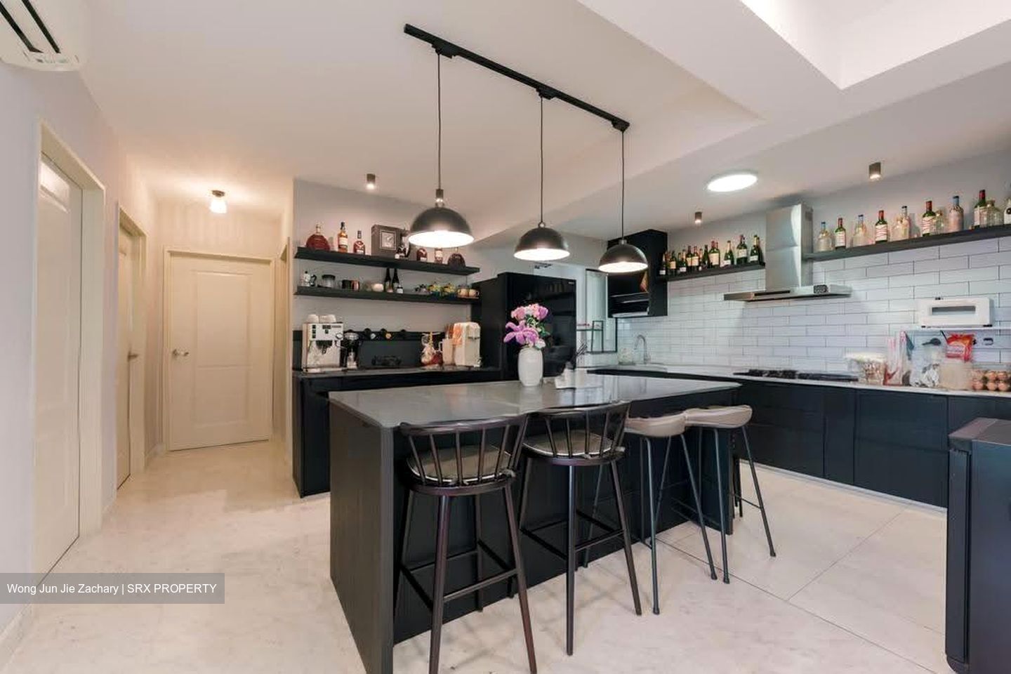 Blk 228B Matilda Sundeck (Punggol), HDB 5 Rooms #610444331